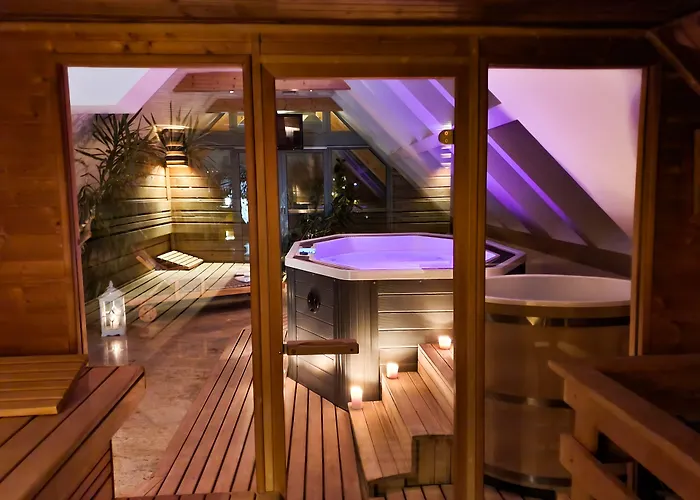 Rysy Boutique Hotel Zakopane